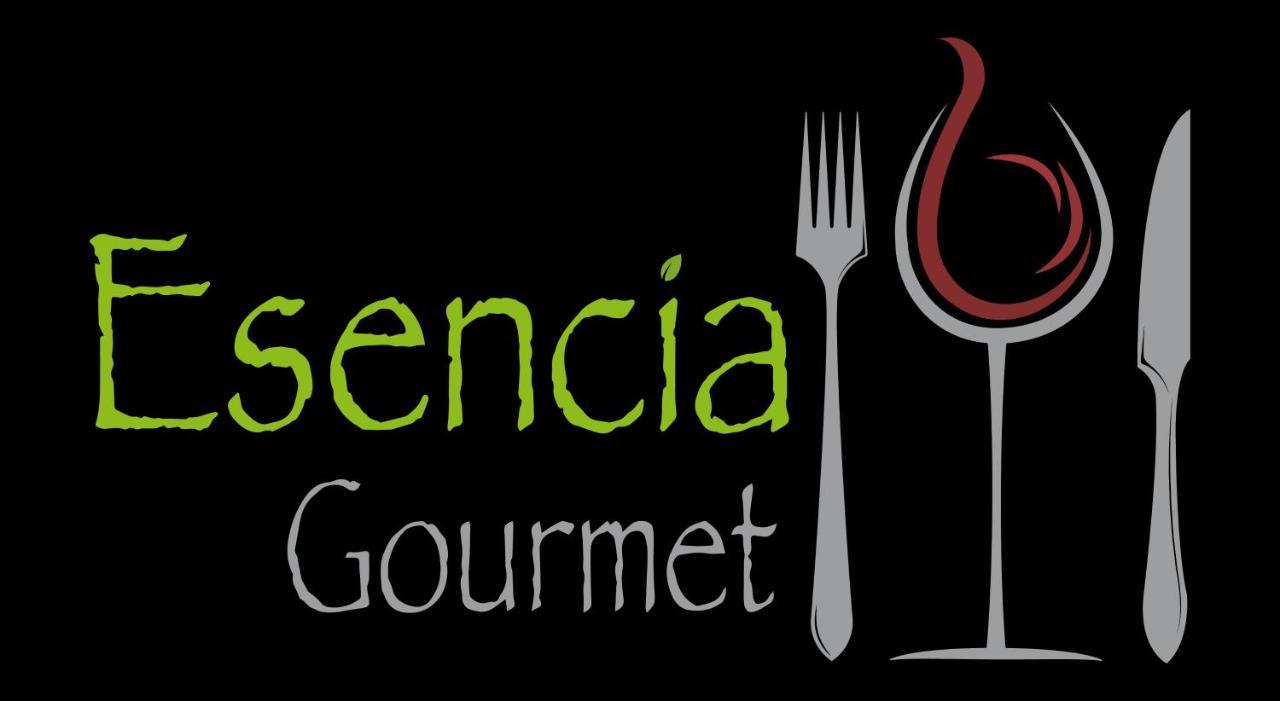 Esencia Hotel Boutique Винья-дель-Мар Экстерьер фото